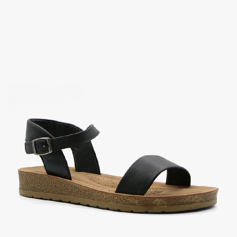 Colorful and vibrant women's shoe patternsASUKA BLACK