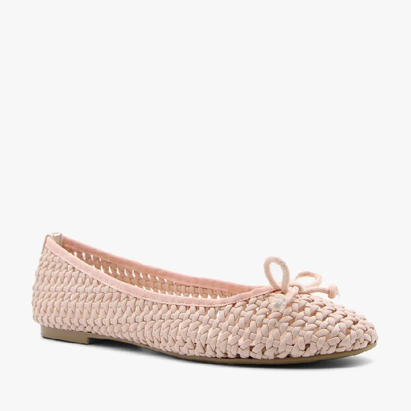 Comfy casual women's shoes for everyday wearAYSHA BLUSH
