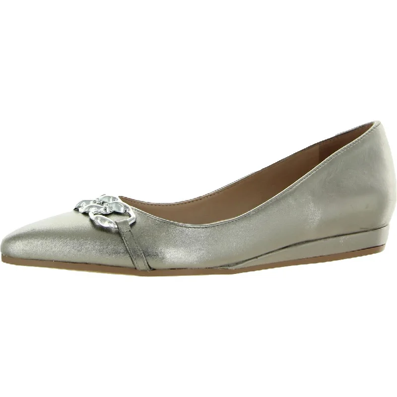 Warm Silver