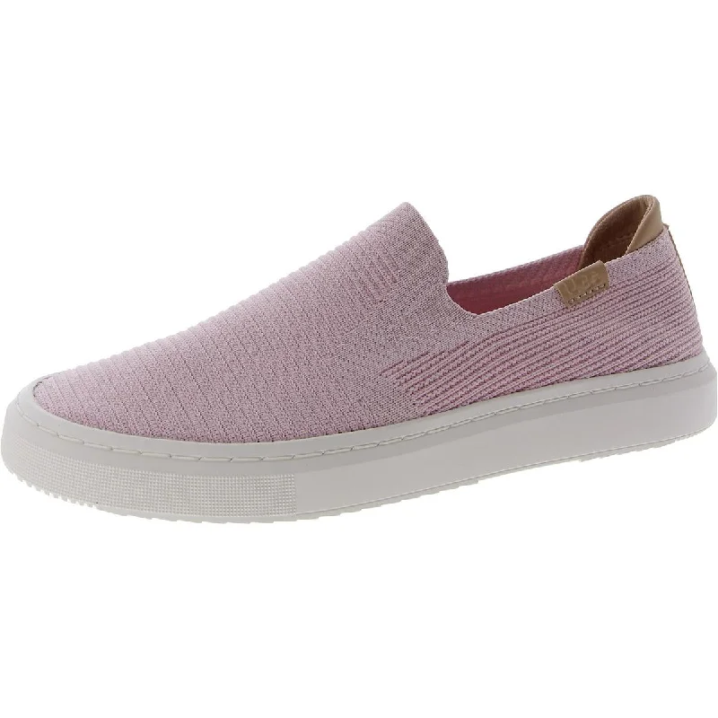 Stylish and affordable women's shoesAlameda Sammy Womens Lifestyle Laceless Slip-On Sneakers