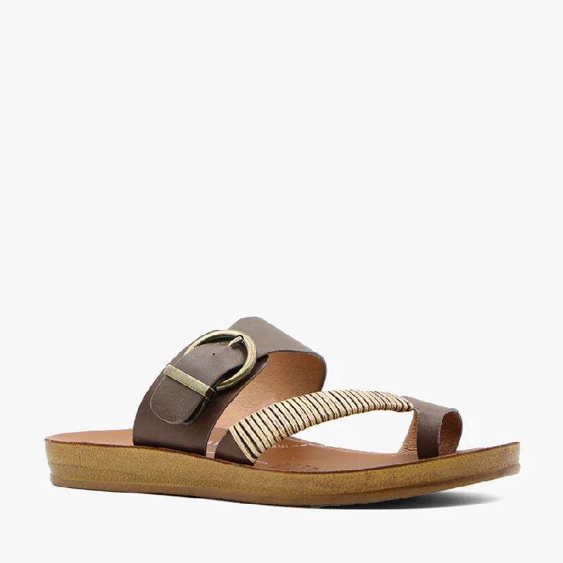 Versatile and stylish women's shoes for everyday chicBRIA MOCCA