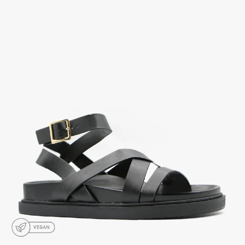 Chic and stylish women's shoes for fashion weekBRIANNA BLACK