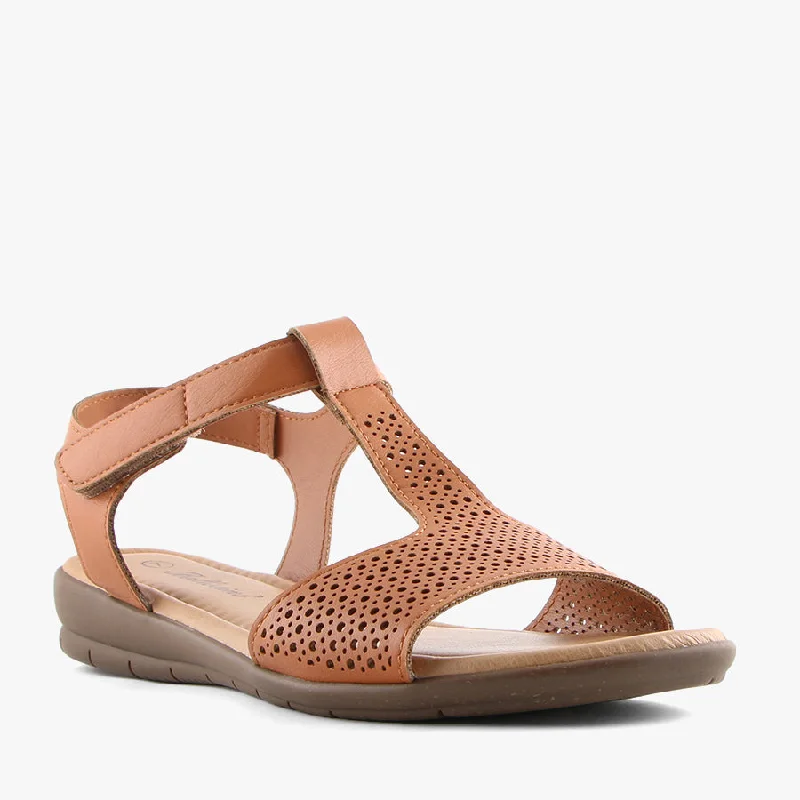 Effortlessly stylish women's shoe choicesBRIAR TAN