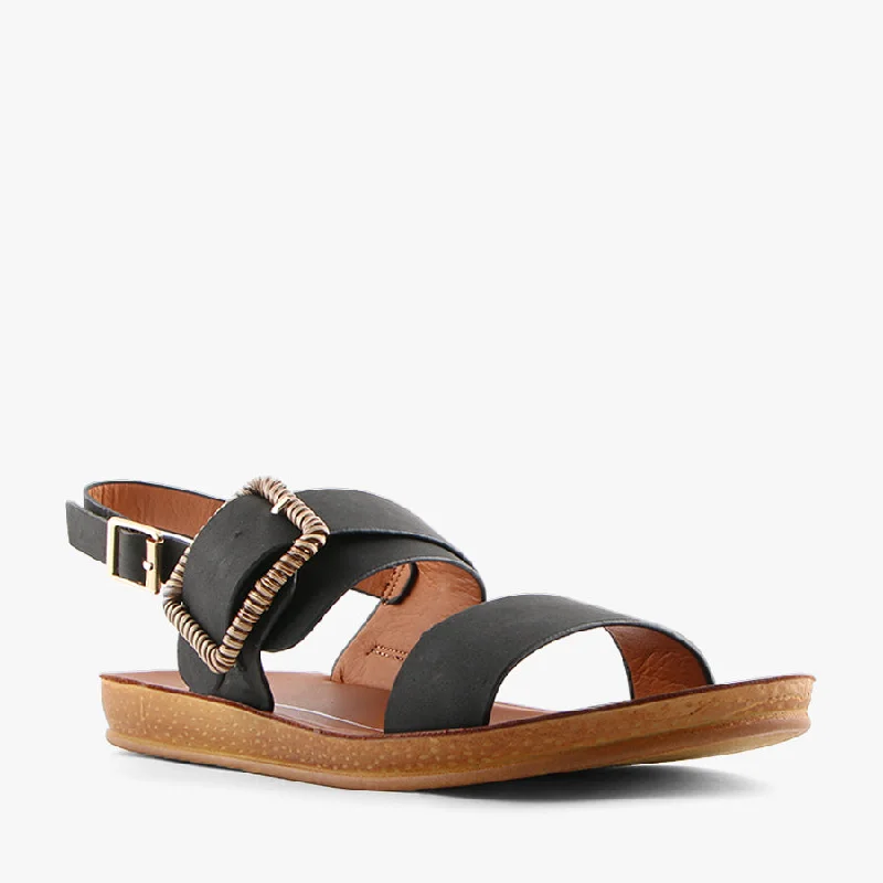 Chic and stylish women's shoes for fashion-conscious womenBRIDIE BLACK