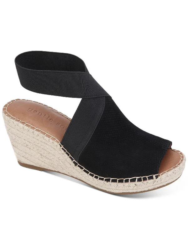 Elegant and sophisticated women's shoes for elegant eveningsCharli Womens Casual Woven Espadrilles