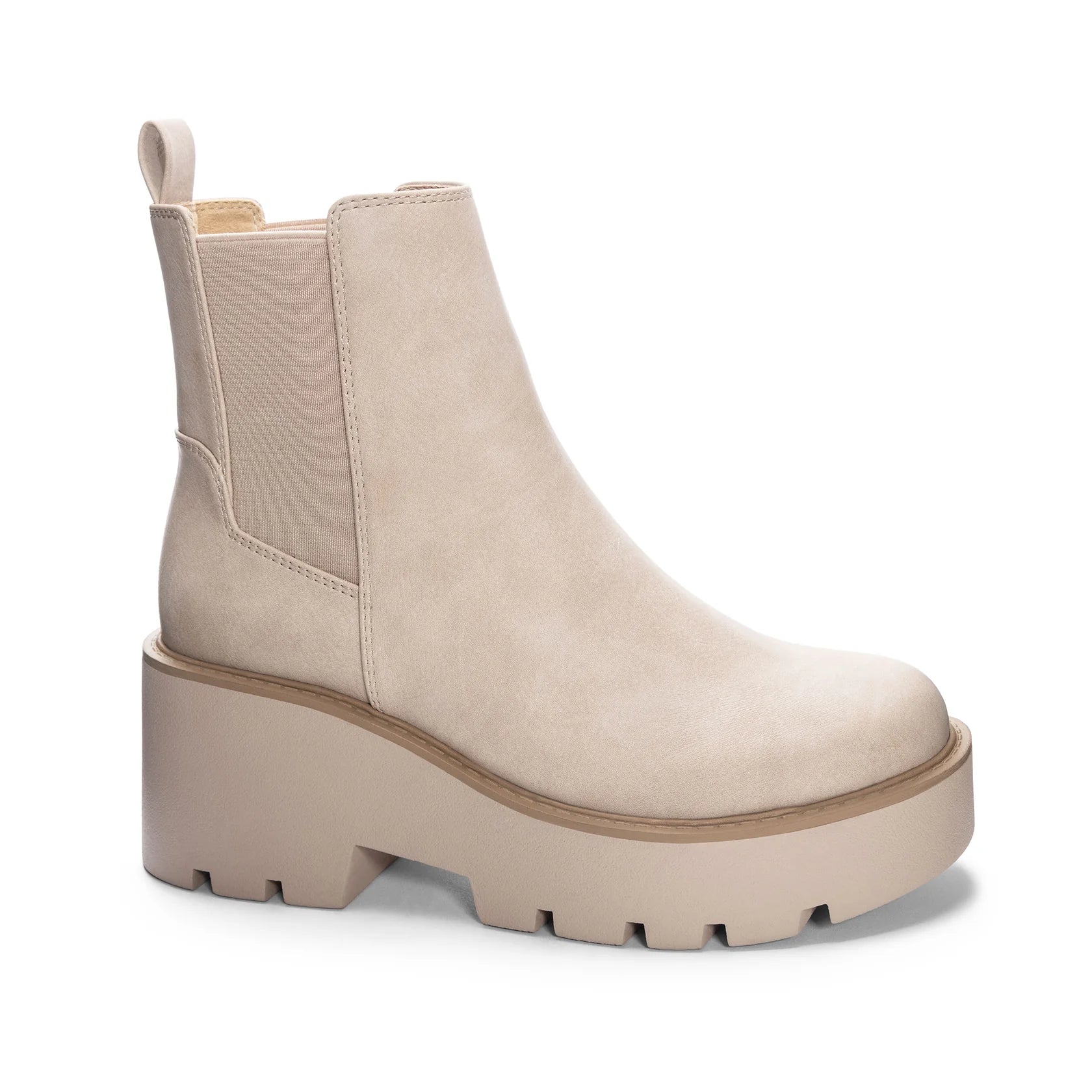 Chic and stylish women's shoes for cocktail partiesChinese Laundry Rabbit Boots