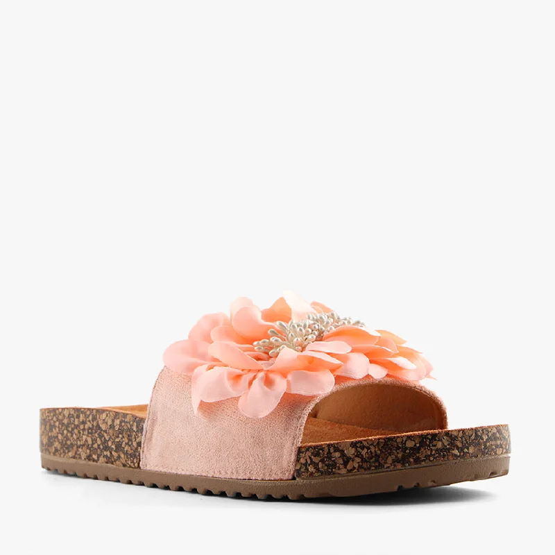 Elegantly stylish women's shoesCISCO PINK