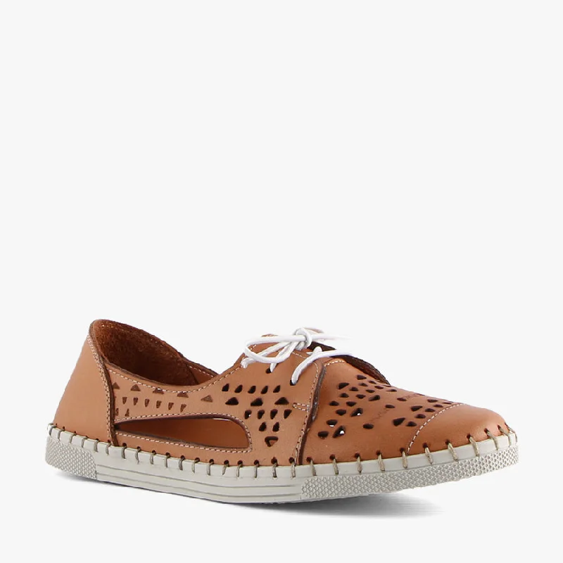 Timeless classic women's shoe designsCLARA COCNUT