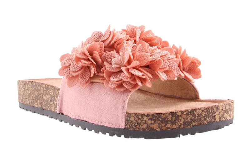 Bold and statement-making women's shoes for the bold and beautifulCOSI PINK