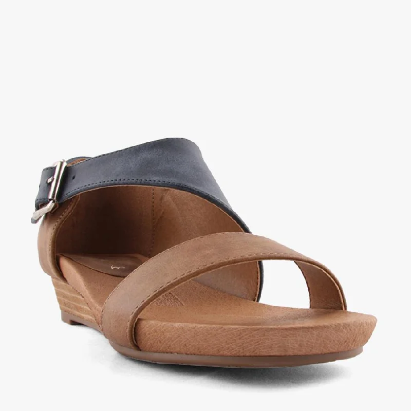 Versatile and chic women's shoes for everyday eleganceCOSI TAN/NAVY