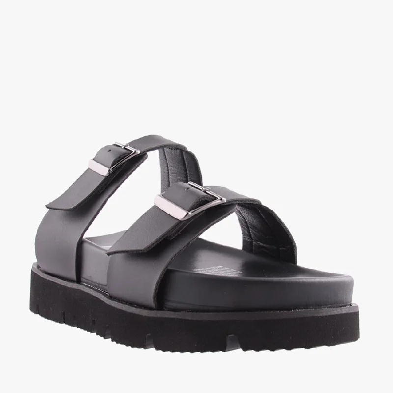 Elegant and sophisticated women's shoes for red carpet eventsDAISY BLACK
