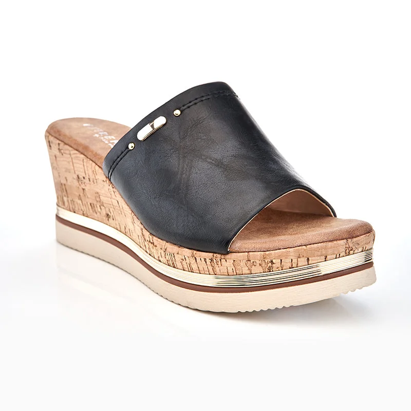 Stylish and supportive women's shoes for high archesDEE