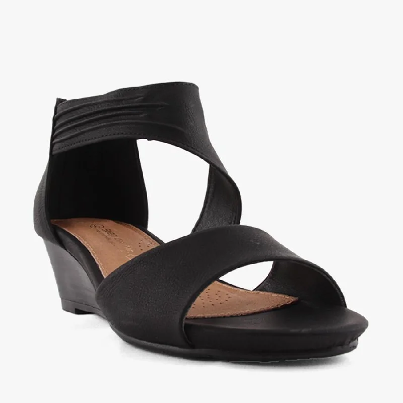 Colorful and vibrant women's shoe patternsDIFFER BLACK