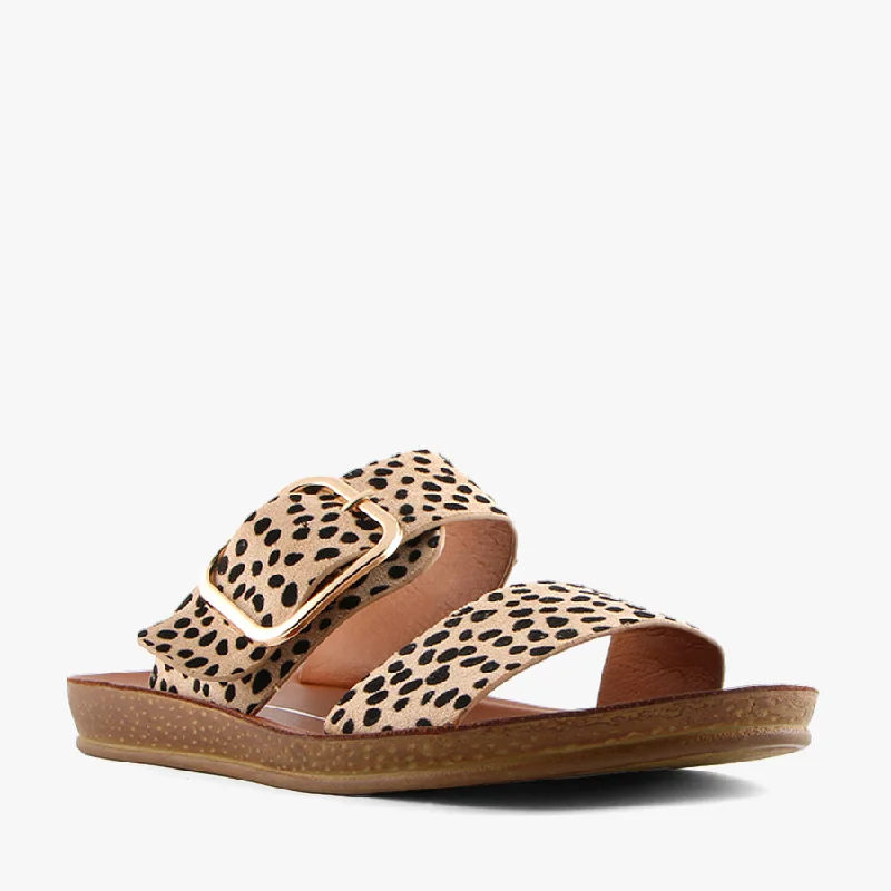 Timeless classic women's shoe designsDOTI CHEETAH