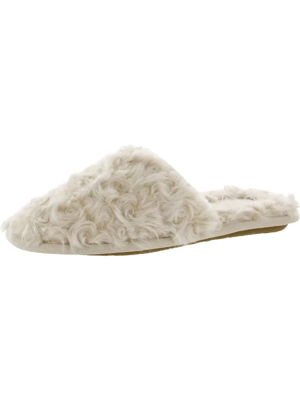 Comfy and casual women's shoes for the weekendDove Womens Pattern Comfort Slipper Shoes