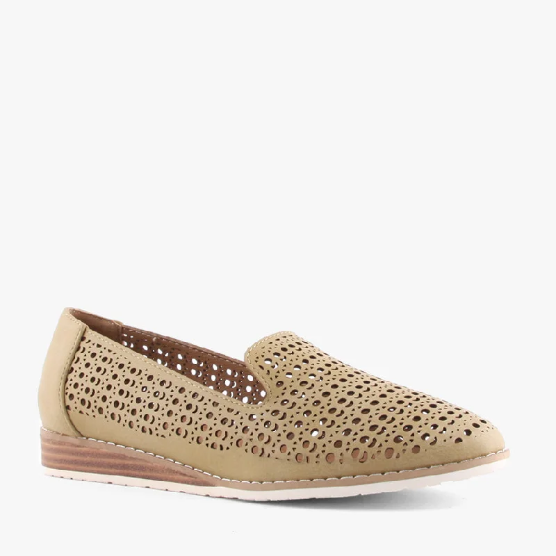Elegant and refined women's shoe designsELAINE OLIVE