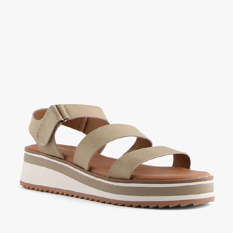 Versatile and chic women's shoes for everyday eleganceERZA OLIVE