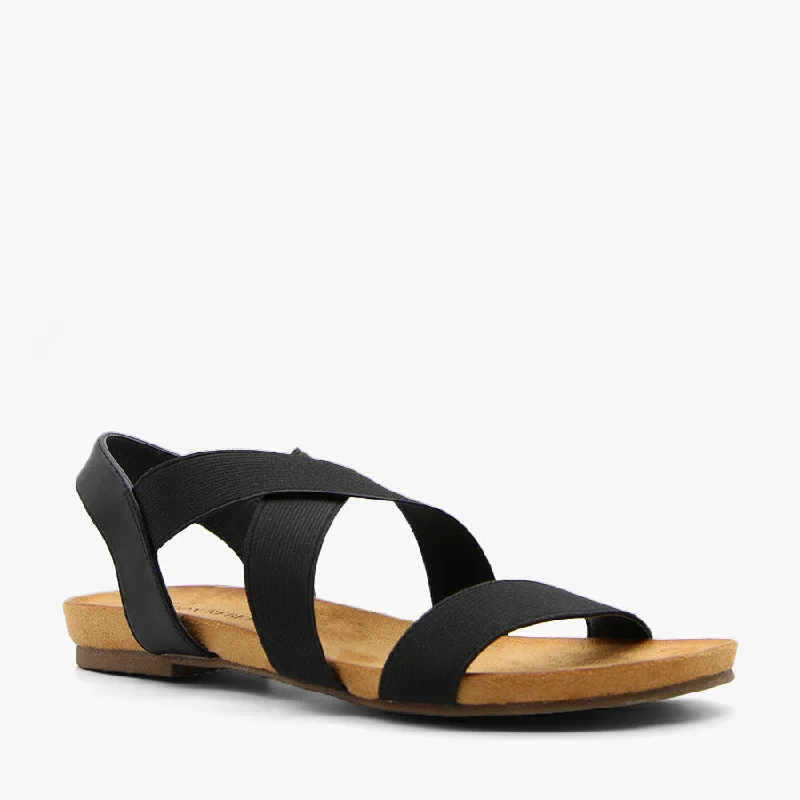 Luxurious and comfortable women's shoe options for special occasionsEVERYDAY BLACK