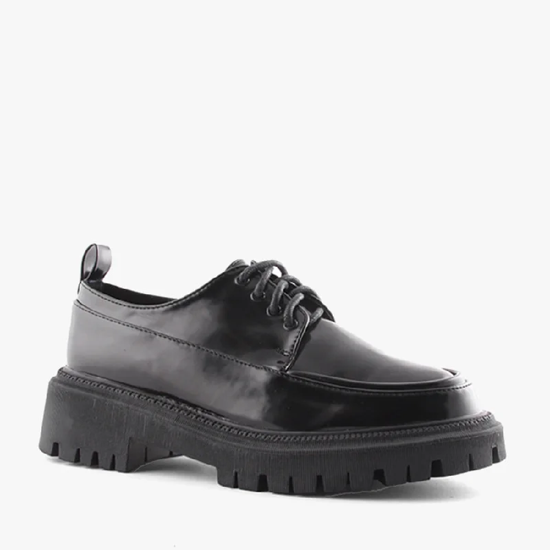 Comfy casual women's shoes for everyday wearEXIE BLACK HISHINE