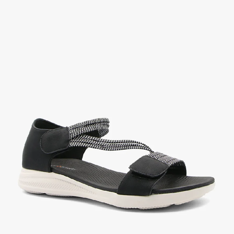 Versatile and stylish women's shoes for all occasions and seasonsFADE BLACK