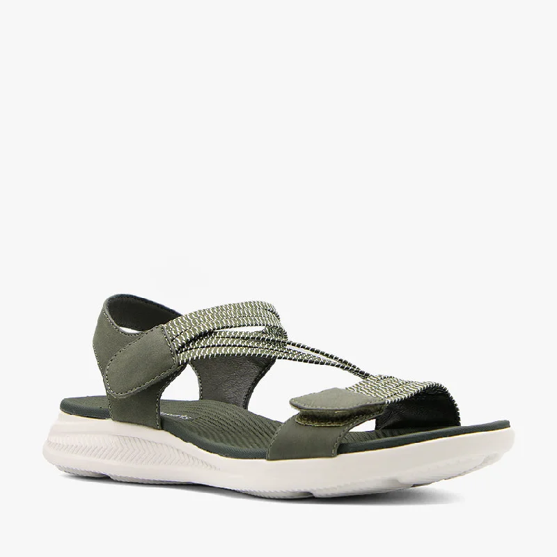 Bold and striking women's shoe fashionsFLORRIE MILITARY