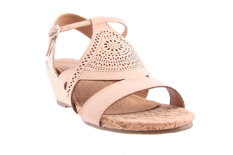Versatile and stylish women's shoes for everyday chicFURNACE NUDE