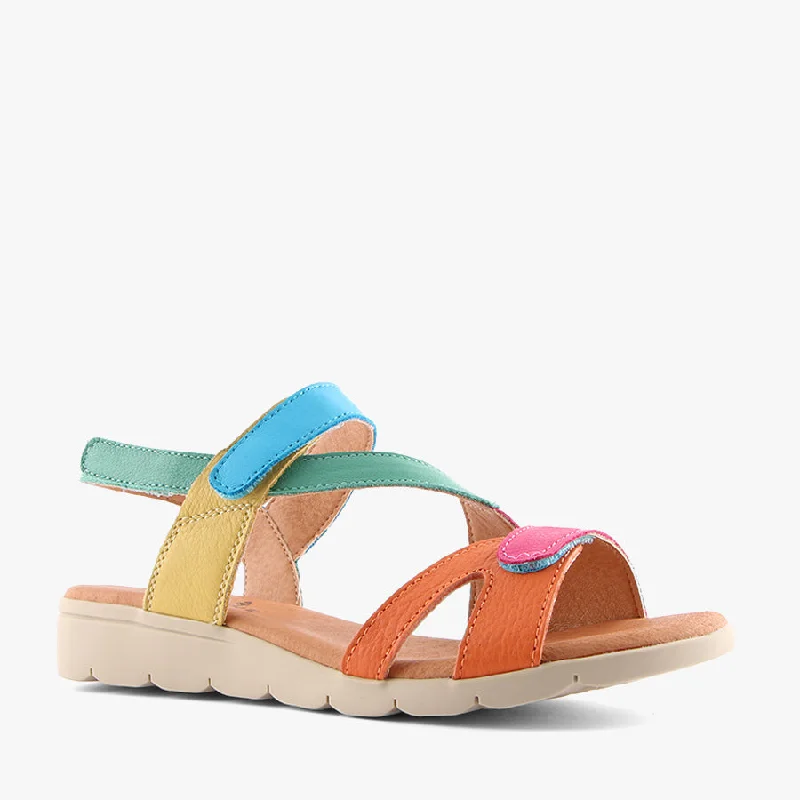 Bold and striking women's shoe fashionsGAIA MULTI
