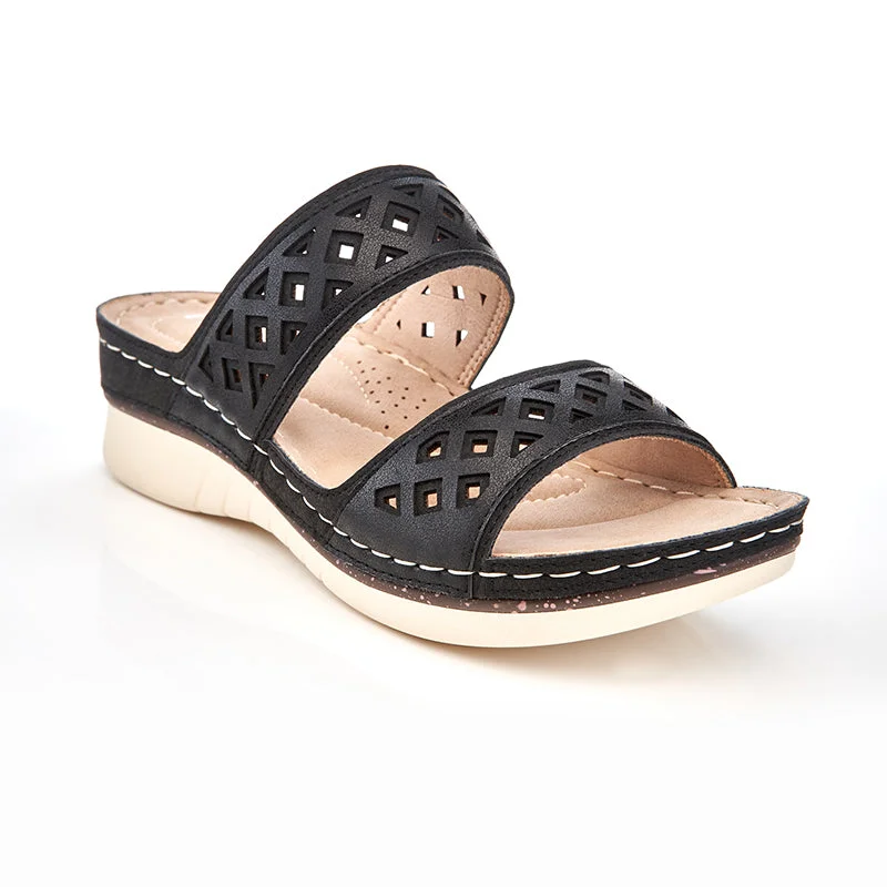 Durable and stylish women's shoes for active lifestylesGAIL