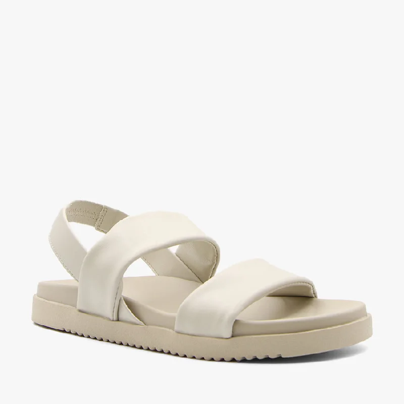 Chic and trendy women's shoe fashionsHENRI EGGSHELL