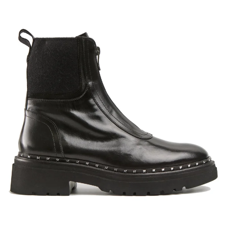 Comfy and stylish women's shoes for lounging around the houseHomers Women's Sienna Black