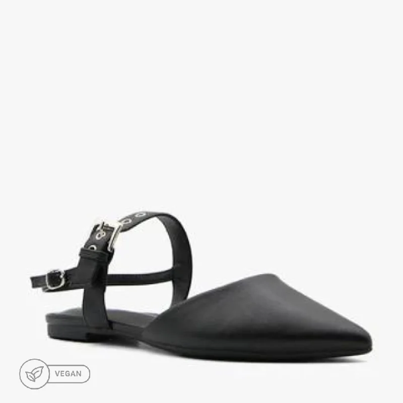 Elegant and sophisticated women's shoes for elegant eveningsIDAHO BLACK
