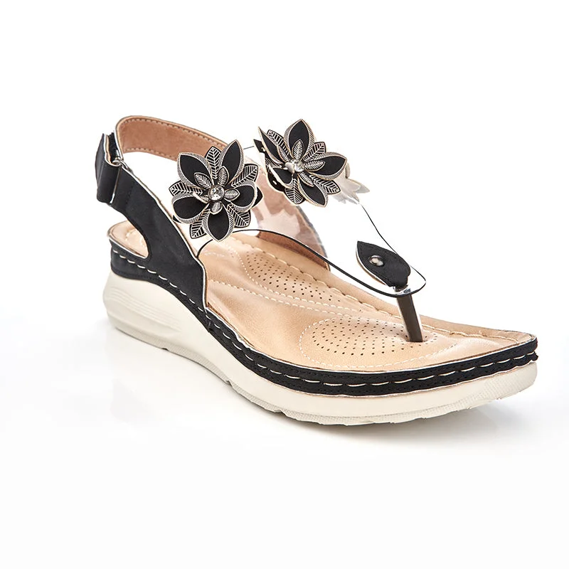 Elegant and classic women's shoes for prom nightINEZ