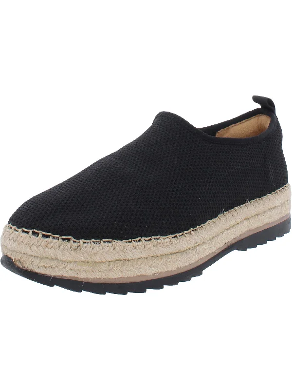 Comfy and casual women's shoes for the weekendIsley Womens Slip On Comfort Espadrilles