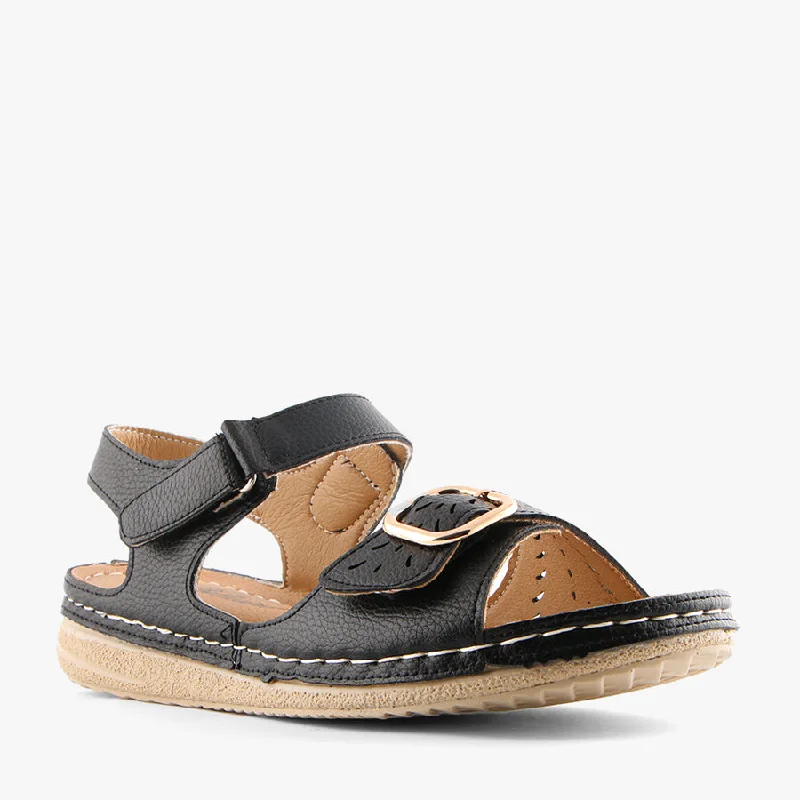 Chic and stylish women's shoes for garden partiesJANELLE BLACK