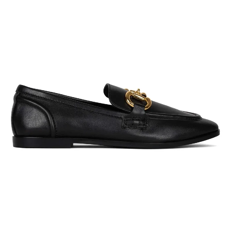Stunning and eye-catching women's footwearJeffrey Campbell Women's Velviteen Black/Gold