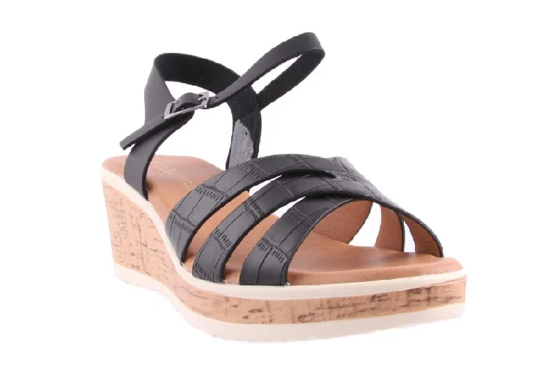 Comfy and cozy women's shoes for loungingJESS BLACK
