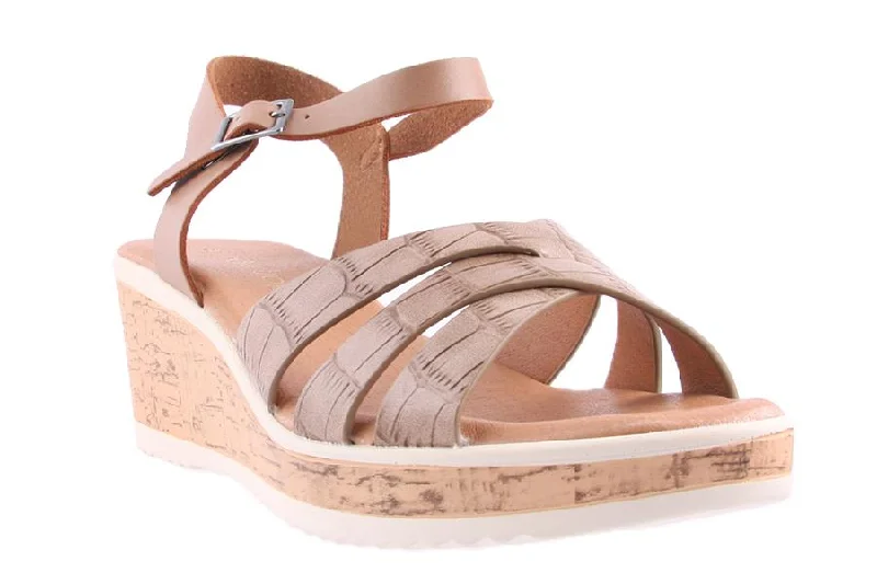 Elegantly crafted women's shoesJESS TAUPE