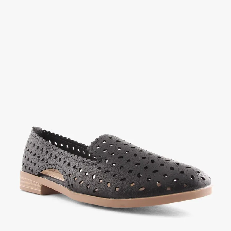 Timeless classic women's shoe designsKAYLEE BLACK
