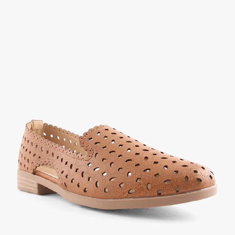 Bold and statement-making women's shoes for the bold and beautifulKAYLEE TAN