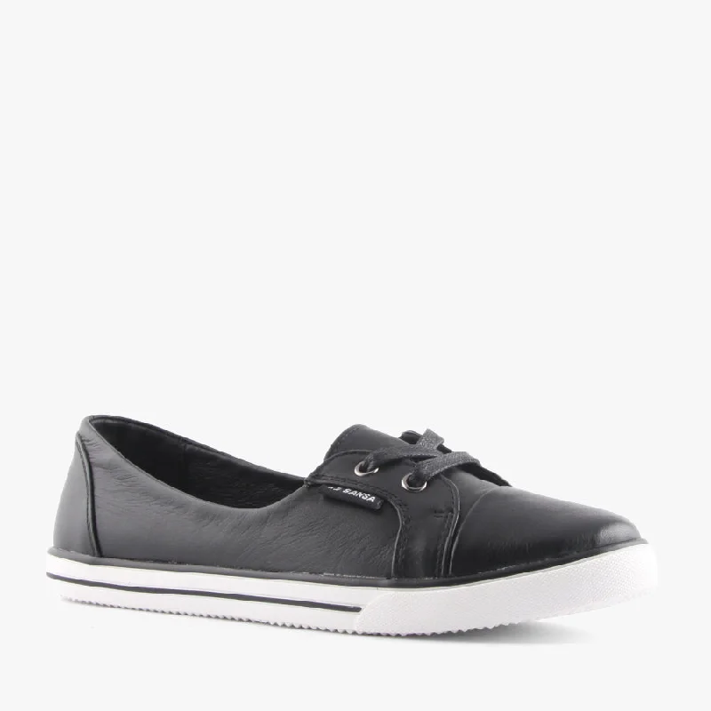 Chic and stylish women's shoes for cocktail partiesKELLY BLACK