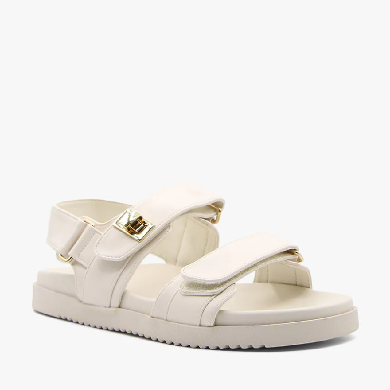 Elegantly crafted women's shoesKNOX OFF WHITE