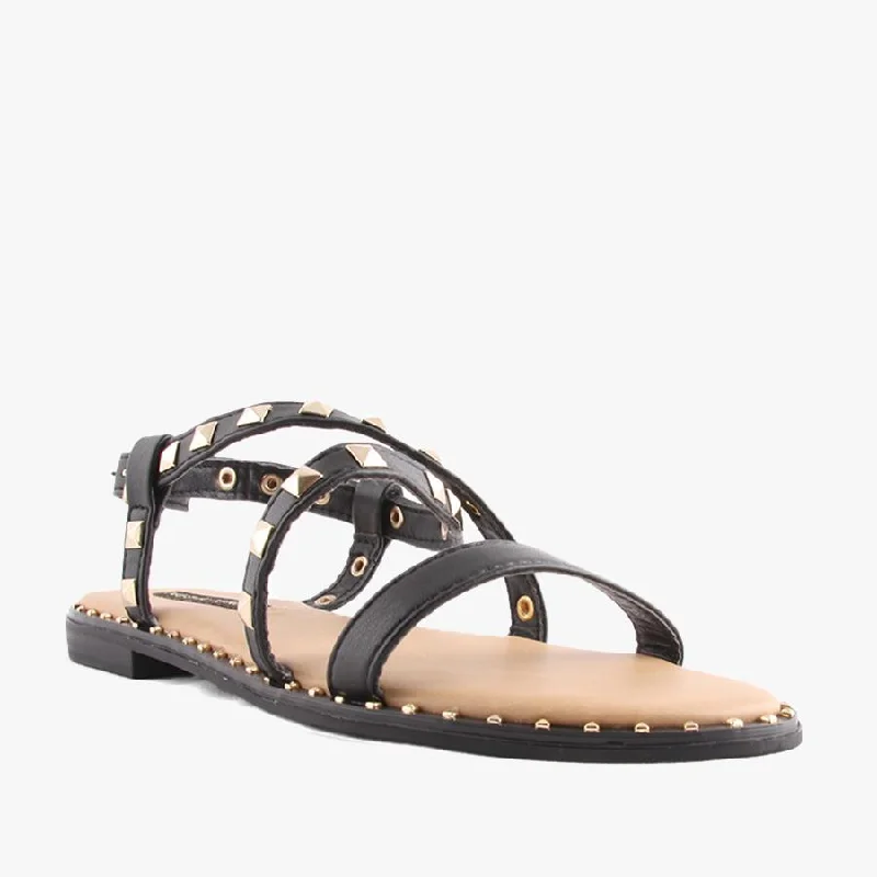 Elegant and sophisticated women's shoes for mature womenLILIANE BLACK