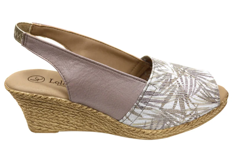 Taupe Multi