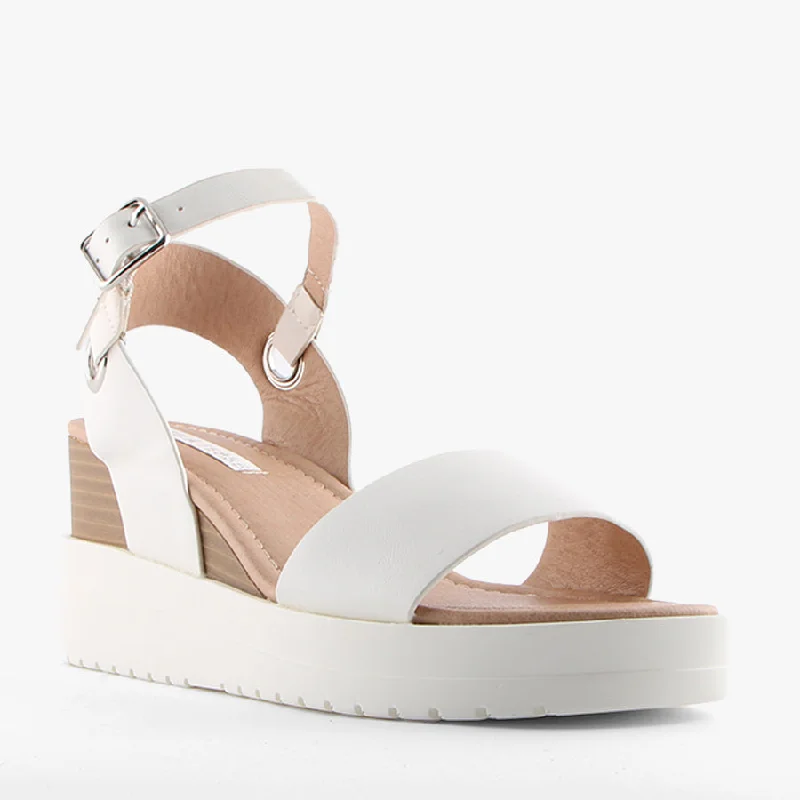 Classy and elegant women's shoes for formal eventsLUELLA WHITE