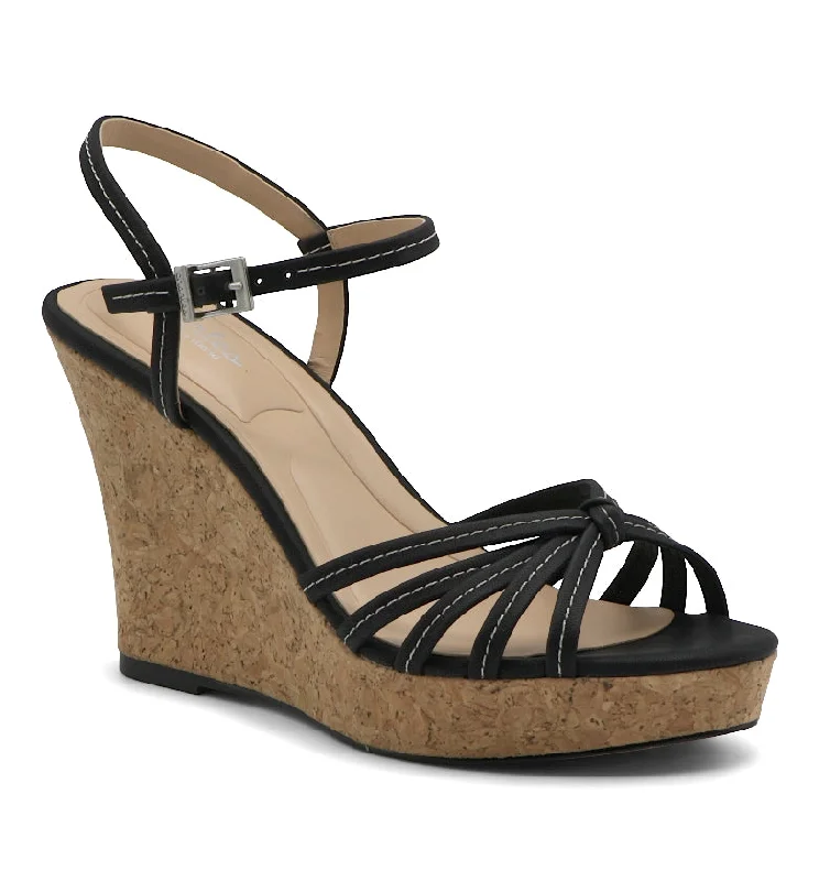 Comfortable and supportive women's shoes for all-day wearLULU WEDGE