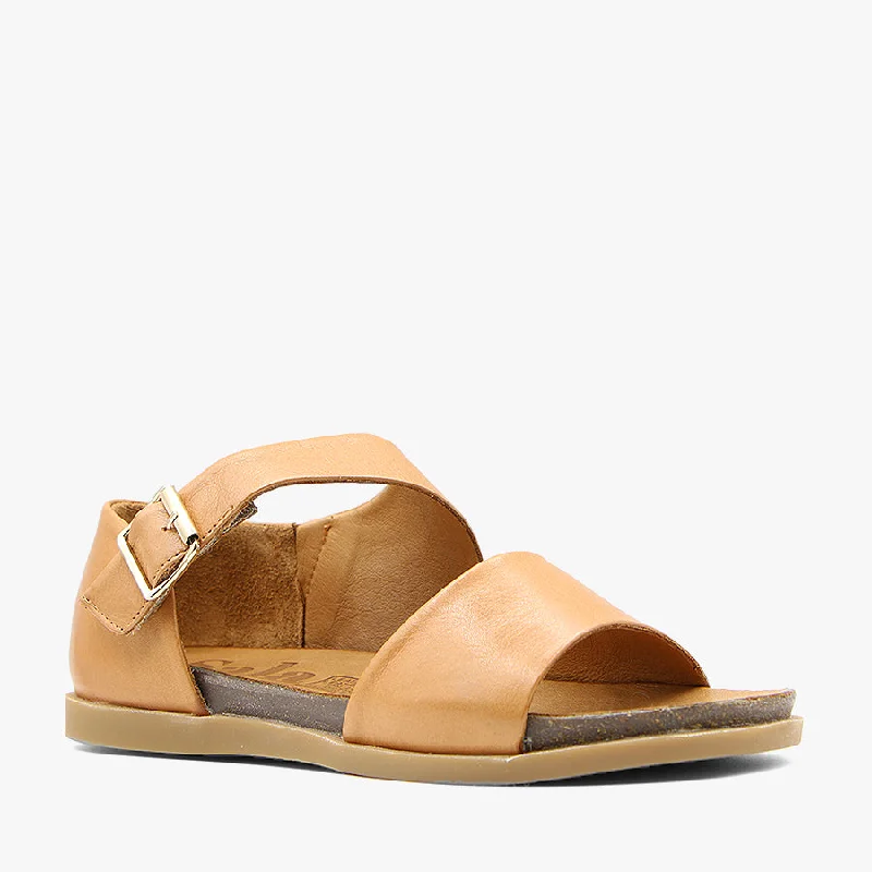 Versatile and stylish women's shoes for all occasions and seasonsLUNA COCONUT