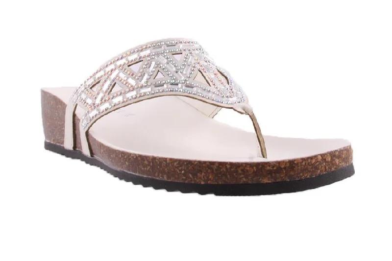 Stunning and eye-catching women's footwearLYN WHITE