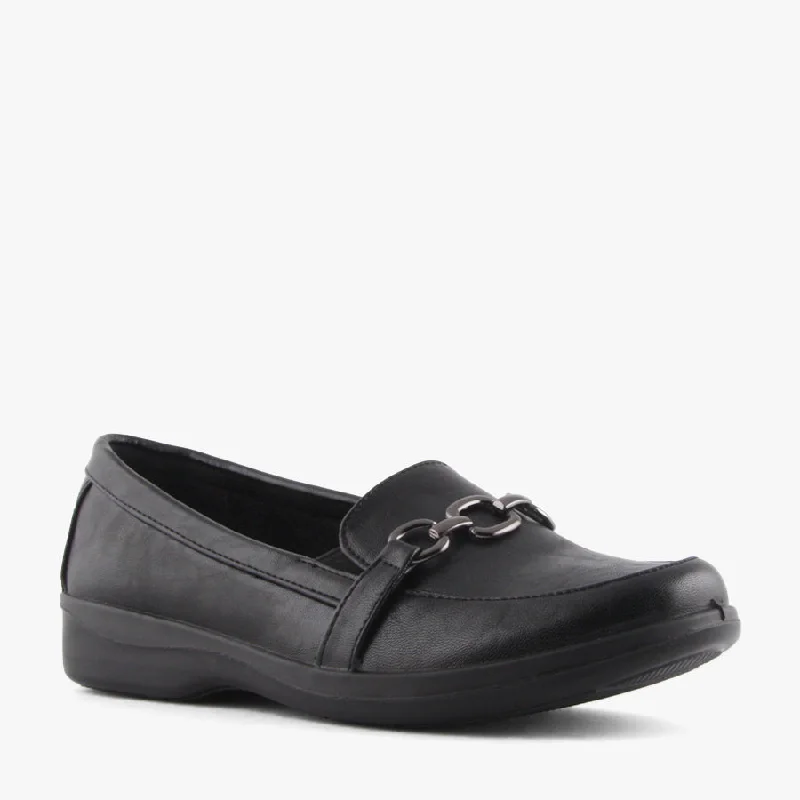 Timeless and elegant women's shoe classicsMACRO BLACK