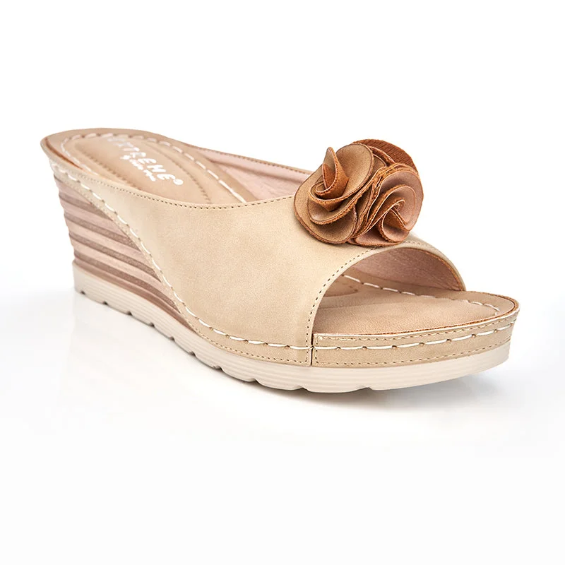 Chic and trendy women's shoe fashionsMARY