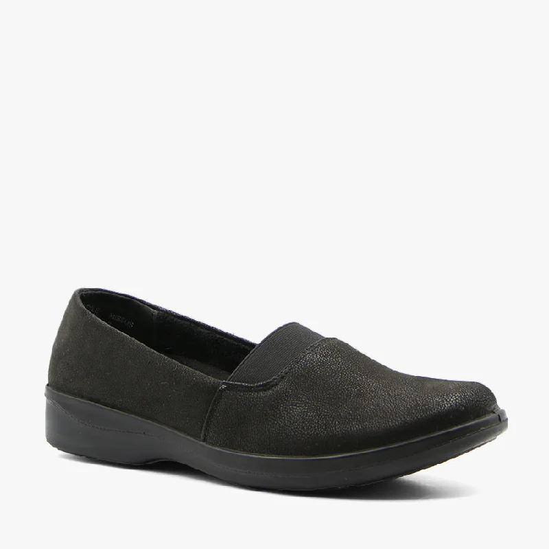 Chic and stylish women's shoes for fashion-conscious womenMISSUS BLACK